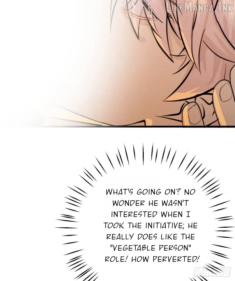 My Own Evil God Chapter 16 - page 57